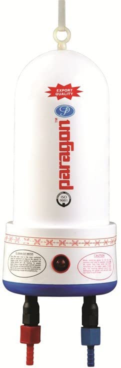 Instant Water Heater